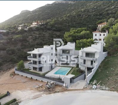 Μεζονέτα 251τ.μ. για πώληση-Μαρκόπουλο