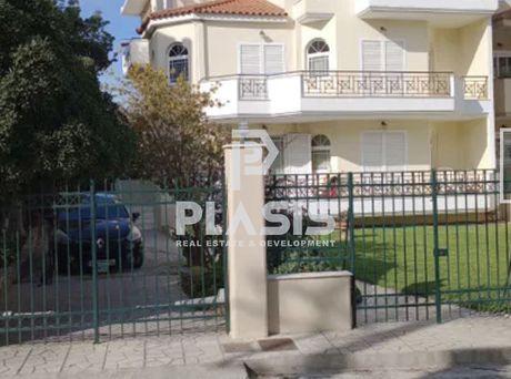 Μεζονέτα 185τ.μ. για πώληση-Καλύβια θορικού