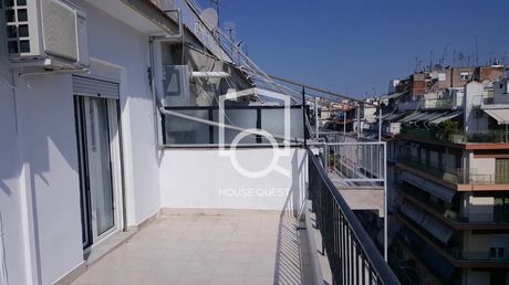 Διαμέρισμα 50τ.μ. για πώληση-Άγιος δημήτριος