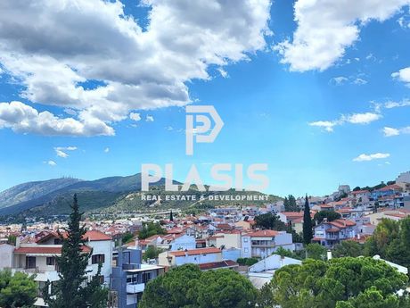 Μεζονέτα 123τ.μ. για πώληση-Γέρακας