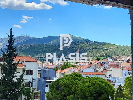 Apartment 80sqm for sale-Gerakas