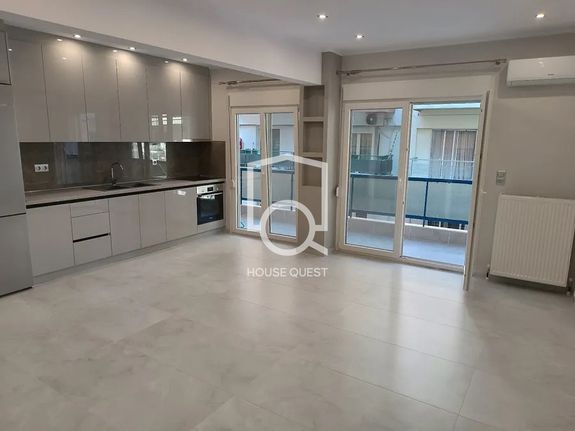Apartment 80 sqm for sale, Thessaloniki - Center, Martiou