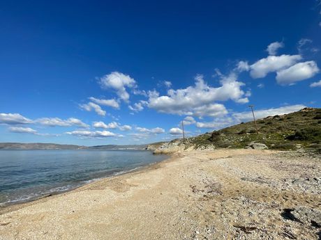 Οικόπεδο 1.600 τ.μ. για πώληση