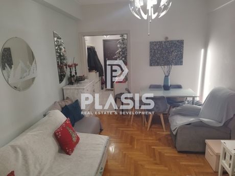 Διαμέρισμα 50τ.μ. για πώληση-Ζωγράφου