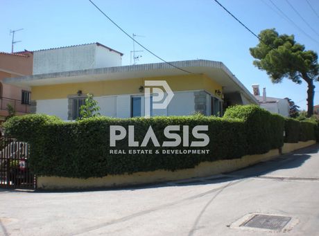 Μονοκατοικία 195τ.μ. για πώληση-Άγιος στέφανος