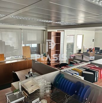 Γραφείο 550 τ.μ. για ενοικίαση