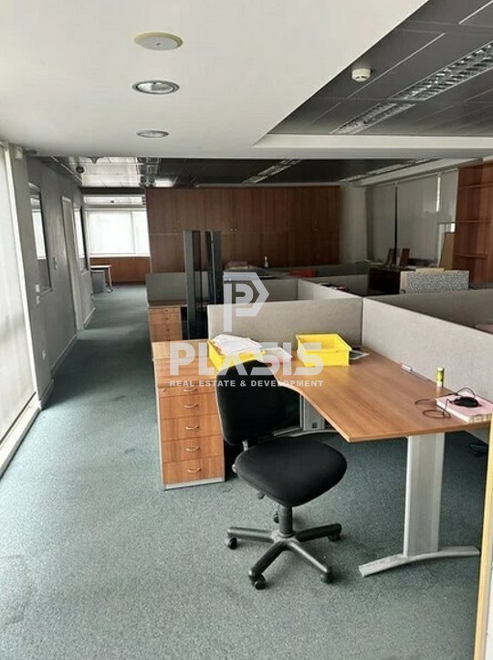 Γραφείο 550 τ.μ. πρός ενοικίαση, Αθήνα - Βόρεια Προάστια, Αγία Παρασκευή