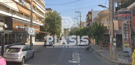 Κατάστημα 550τ.μ. για ενοικίαση-Καματερό