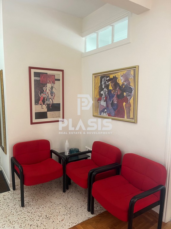 Επιχείρηση 105 τ.μ. πρός πώληση, Αθήνα - Κέντρο, Γκύζη - Πεδίον Άρεως