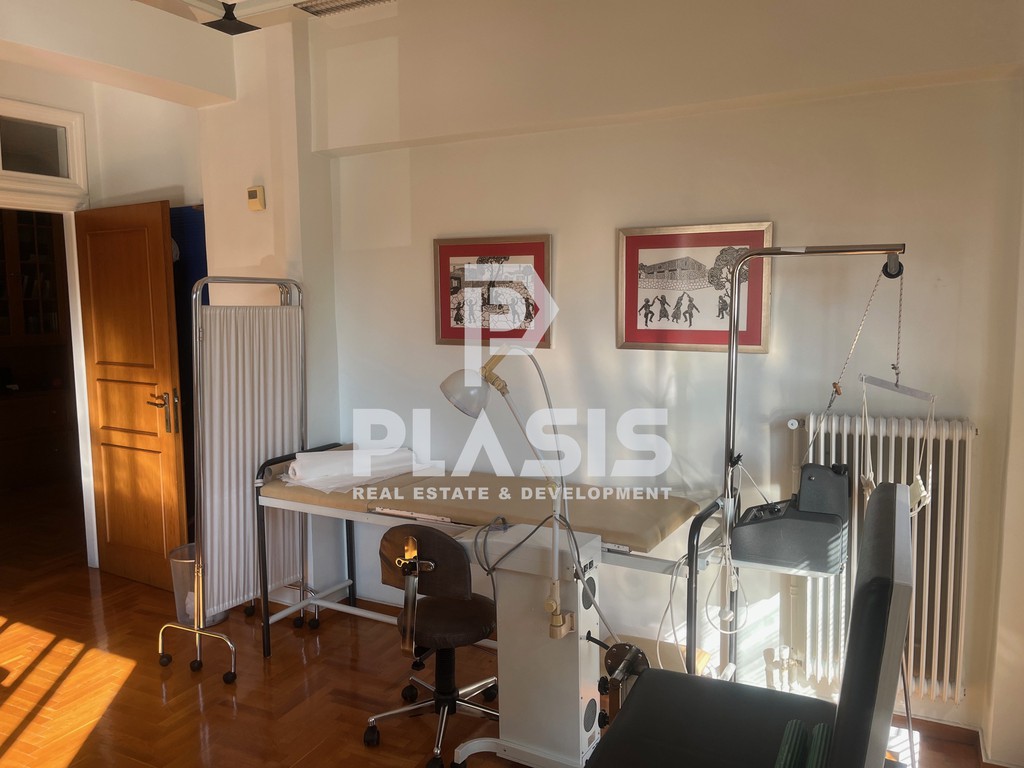 Επιχείρηση 105 τ.μ. πρός πώληση, Αθήνα - Κέντρο, Γκύζη - Πεδίον Άρεως