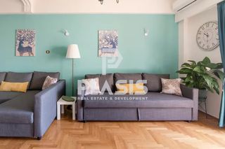 Apartment 78 sqm for sale