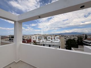 Maisonette 147 sqm for sale
