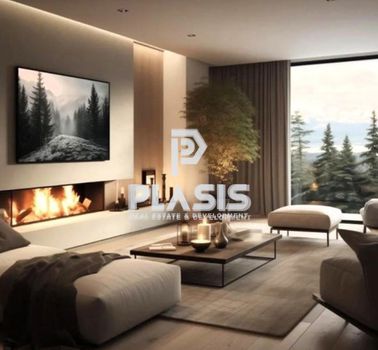 Maisonette 147sqm for sale-Papagou