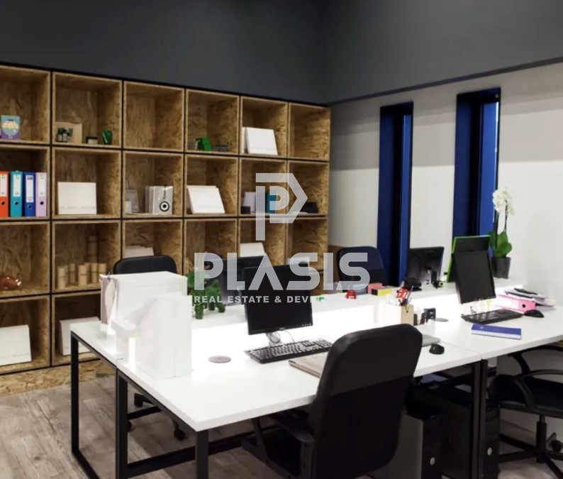 Γραφείο 465 τ.μ. πρός ενοικίαση, Αθήνα - Βόρεια Προάστια, Ηράκλειο