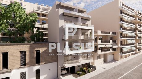Διαμέρισμα 53,7τ.μ. για πώληση-Αμπελόκηποι - πεντάγωνο