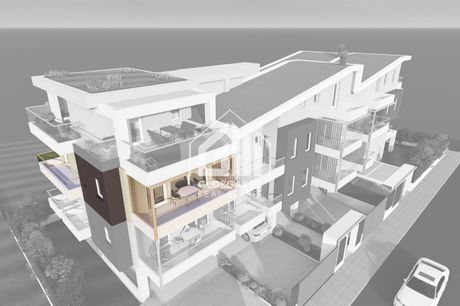 Apartment 107sqm for sale-Thermi » Center Of Thermi