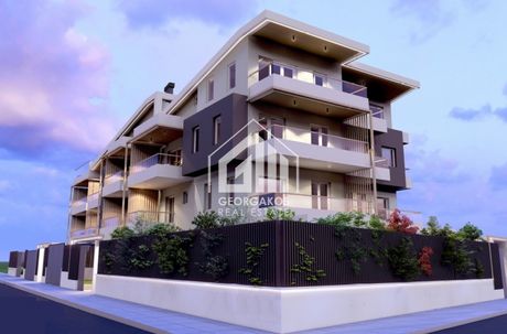 Apartment 142sqm for sale-Thermi » Center Of Thermi