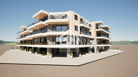 Apartment 93sqm for sale-Thermi » Center Of Thermi
