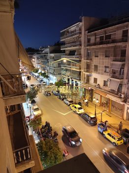 Διαμέρισμα 70τ.μ. για ενοικίαση-Καλλιθέα