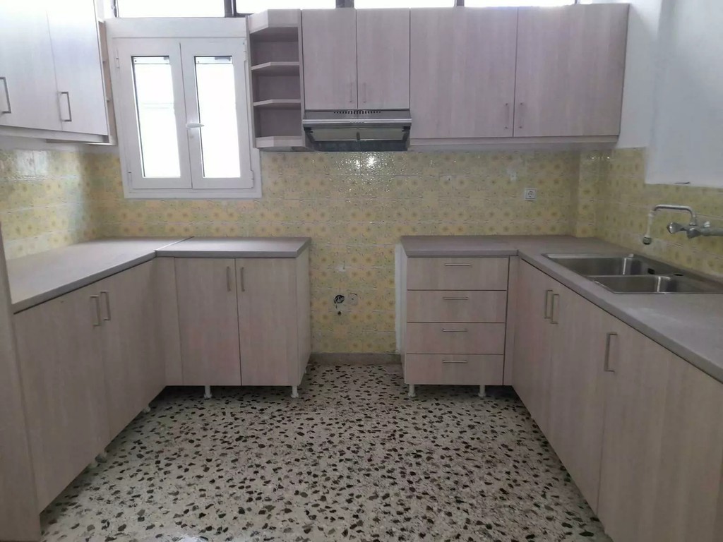 Διαμέρισμα 120 τ.μ. προς ενοικίαση, Άγιος Δημήτριος Αττικής