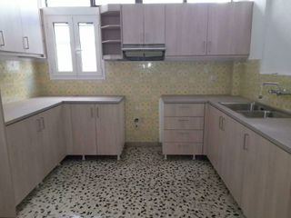 Apartment 120 sqm for rent