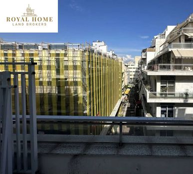 Business bulding 1.706sqm for sale-Terpsithea
