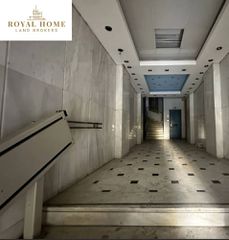 Επιχειρηματικό κτίριο 1.706 τ.μ. προς πώληση, Τερψιθέα Πειραιά-thumb-1