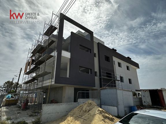 Διαμέρισμα 82 τ.μ. για πώληση, Λάρνακα, Λάρνακα - Κέντρο