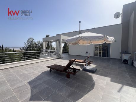 Διαμέρισμα 110τ.μ. για ενοικίαση-Λάρνακα - κέντρο