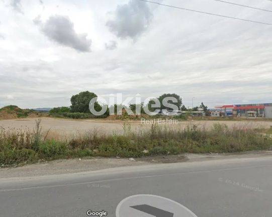 Land plot 6.760 sqm for sale, Thessaloniki - Suburbs, Echedoros