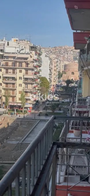 Διαμέρισμα 132 τ.μ. πρός πώληση, Θεσσαλονίκη - Κέντρο, Λευκός Πύργος