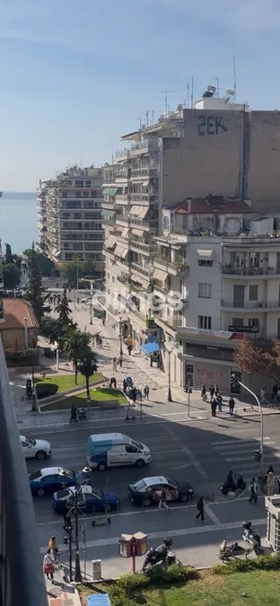 Διαμέρισμα 132 τ.μ. πρός πώληση, Θεσσαλονίκη - Κέντρο, Λευκός Πύργος