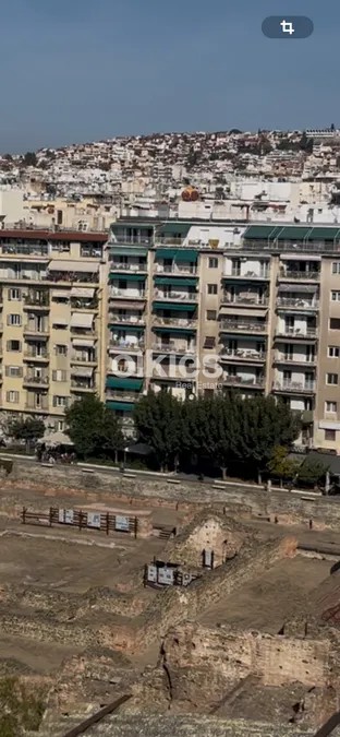 Διαμέρισμα 132 τ.μ. πρός πώληση, Θεσσαλονίκη - Κέντρο, Λευκός Πύργος