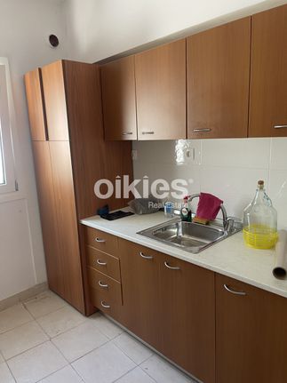 Apartment 70 sqm for rent, Thessaloniki - Center, Ntepo