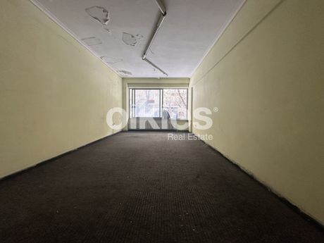 Studio / γκαρσονιέρα 30τ.μ. για πώληση-Διοικητήριο