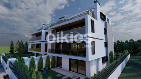 Διαμέρισμα 135 τ.μ. για πώληση