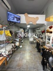 Κατάστημα 59 τ.μ. για πώληση, Θεσσαλονίκη - Κέντρο, Ανάληψη-thumb-6