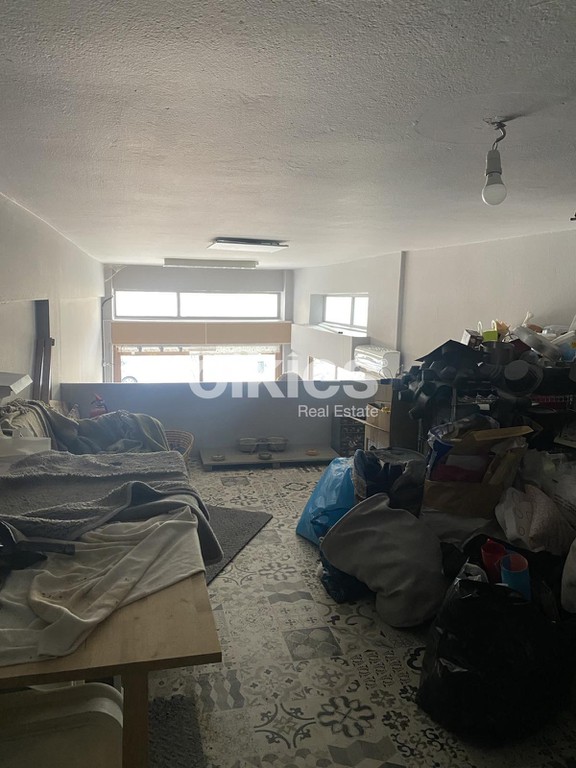 Κατάστημα 59 τ.μ. πρός πώληση, Θεσσαλονίκη - Κέντρο, Ανάληψη