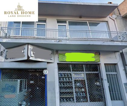 Επιχειρηματικό κτίριο 180τ.μ. για πώληση-Γκάζι - μεταξουργείο - βοτανικός » Κεραμεικός