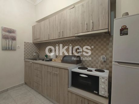 Studio / γκαρσονιέρα 32τ.μ. για ενοικίαση-Άνω πόλη