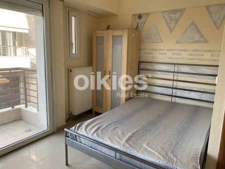Studio / γκαρσονιέρα 30 τ.μ. για ενοικίαση