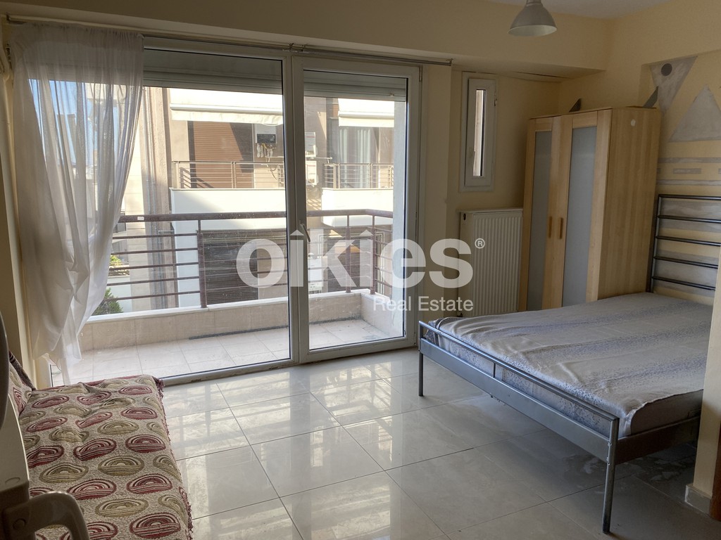 Studio / γκαρσονιέρα 30 τ.μ. πρός ενοικίαση, Θεσσαλονίκη - Περιφ/Κοί Δήμοι, Πυλαία