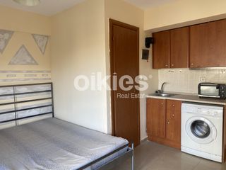 Studio / γκαρσονιέρα 30 τ.μ. για ενοικίαση, Θεσσαλονίκη - Περιφ/Κοί Δήμοι, Πυλαία-thumb-1
