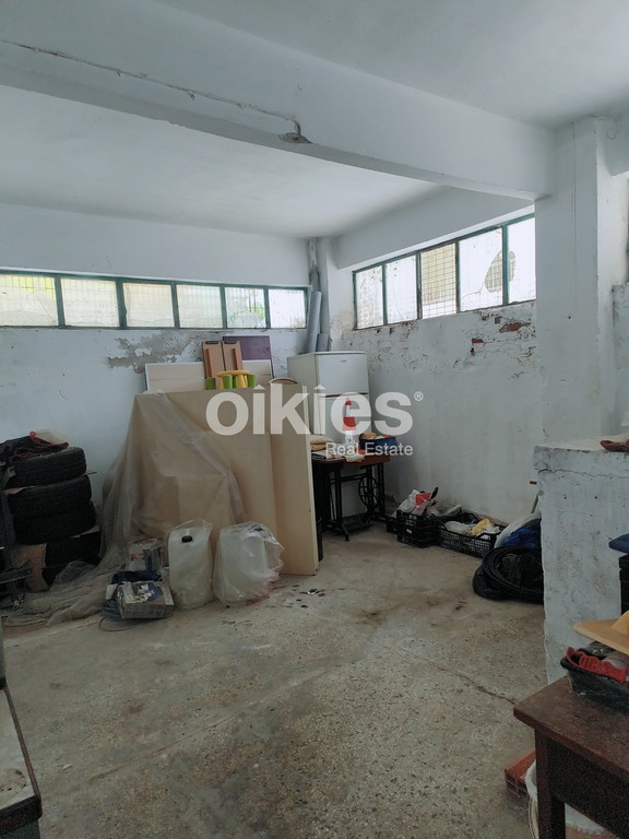 Κατάστημα 127 τ.μ. προς πώληση, Μπότσαρη
