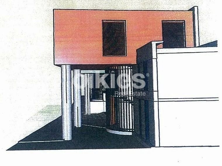 Οικόπεδο 377 τ.μ. προς πώληση, Ομηρούπολη