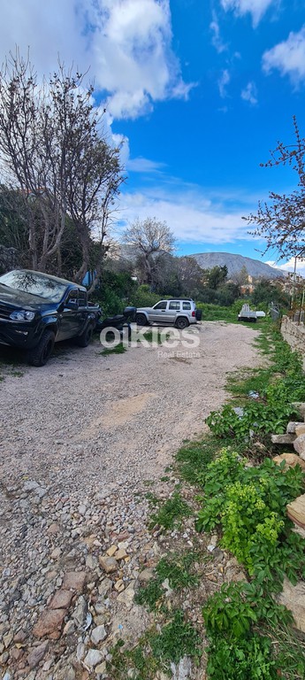 Οικόπεδο 377 τ.μ. προς πώληση, Ομηρούπολη