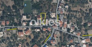 Οικόπεδο 377 τ.μ. για πώληση
