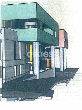 Οικόπεδο 377 τ.μ. προς πώληση, Ομηρούπολη