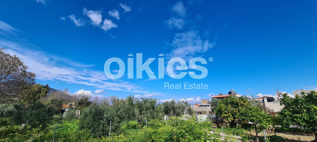 Οικόπεδο 377 τ.μ. προς πώληση, Ομηρούπολη
