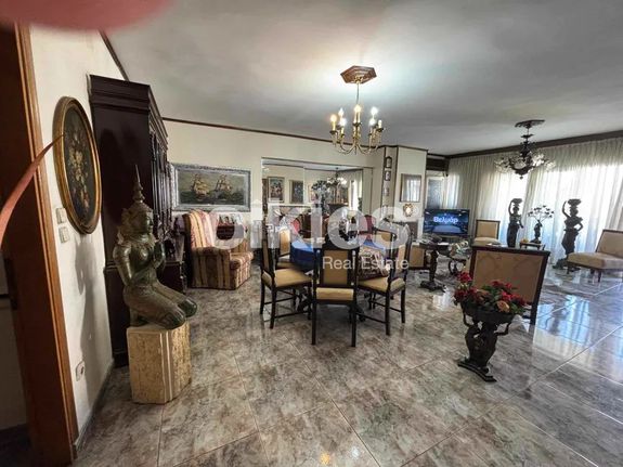 Διαμέρισμα 145 τ.μ. για πώληση, Θεσσαλονίκη - Κέντρο, Βυζάντιο